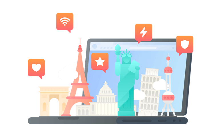 代理土豆视频的回国vpn - Fast CN